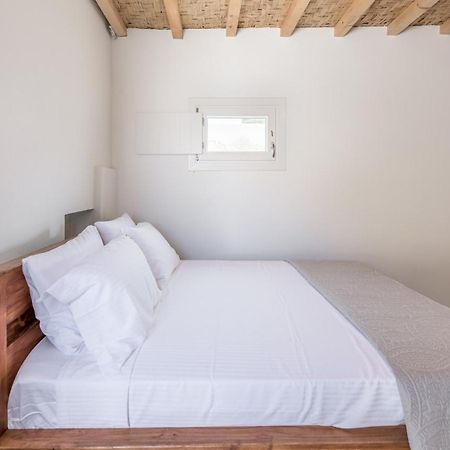 Casa Del Mar Milos Plaka  Extérieur photo