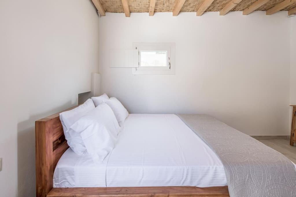 Casa Del Mar Milos Plaka  Extérieur photo